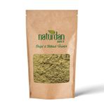 Naturdan 1 kg Enginar Yaprağı Tozu