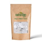 Naturdan 1 kg Halit Sole Himalaya Kristal Tuz