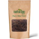Naturdan 1 kg Mısır Püskülü