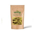 Naturdan 1 kg Öğütülmüş Toz Zencefil