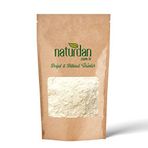 Naturdan 1 kg Toz Saf Vanilya
