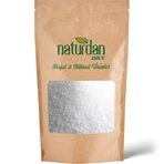 Naturdan 1 kg Toz Şap