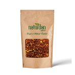 Naturdan 1 kg Zehir Acı Pul Biber