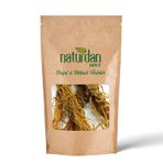 Naturdan 100 gr Kırmızı Kore Ginseng Kök