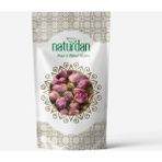 Naturdan 100 gr Pembe Tomurcuk Gül Kurusu
