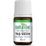 Naturdan 15 ml Yaş Üzüm Aroması