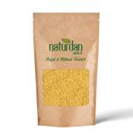 Naturdan 250 gr Öğütülmüş Sarı Hardal Tohumu