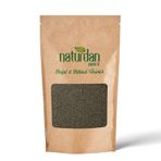 Naturdan 250 gr Öğütülmüş Siyah Hardal Tohumu