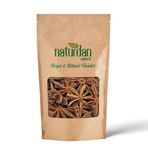 Naturdan 250 gr Yıldız Anason