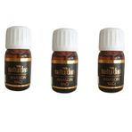 Naturdan 3x18 ml Anason Yağı