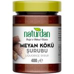 Naturdan 400 gr Meyan Kökü Şurubu