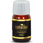 Naturdan 50 ml Anason Yağı