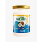 Naturdan 80 gr Hindistan Cevizi Yağı