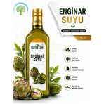 Naturdan Kekik Suyu 1L - Aromatik Su 1000 Ml