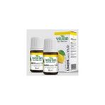 Naturdan Limon Kabuğu(Lemon Peel Oil) Yağı 20 ml 3 Lü Set
