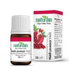 Naturdan Nar Çekirdeği Yağı 20 ml