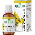 Naturdan Sarı Kantaron Yağı 50 ml