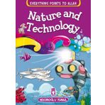Nature And Technology - Hekimoğlu İsmail