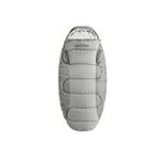Nature Hike Naturehike Ps400 Oval Ultralight Uyku Tulumu -12°c ( Cloudy Grey ) Çok Renkli
