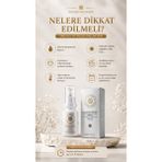 Nature İnfluence Nature Influence Keratin Terapili Güçlendirici Saç Serumu 100ML