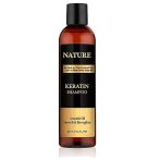 Nature Keratin Complex Şampuan 350 ml