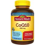 Nature Made Coq10 400 Mg 90 Softgels