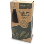 Nature Natura Balance Kit Saç Boyası Açık Kahve