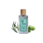 Nature & Nurture Sedir Ağacı & Okaliptüs Kolonyası 80° 190 ml Cam Şişe