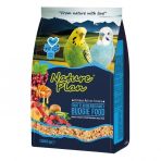 Nature Plan 1000 gr 5 Adet Muhabbet Kuşu Yemi
