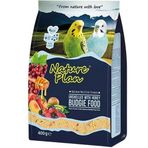 Nature Plan 400 gr Kabuksuz Muhabbet Kuşu Yemi