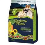 Nature Plan 5x800 gr Hamster Yemi
