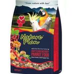 Nature Plan 5x800 gr Papağan Yemi
