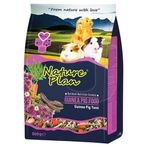 Nature Plan 800 gr Ginepig Yemi