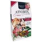 Nature Plan Atomix Snacks Extrude 250 gr Kemirgen Yemi