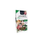 Nature Plan Atomix Snacks Thyme 250 gr Kekikli Kemirgen Atıştırmalığı