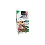 Nature Plan Atomix Snacks Thyme 250 gr Kekikli Kemirgen Atıştırmalığı