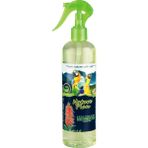 Nature Plan Avian Showers Fresh Kuş Banyo Spreyi 400 ml Kuşlar İçin Özel Formüle Edilmiş