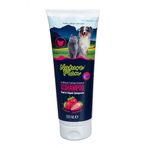 Nature Plan Çilek Kokulu 250 ml Köpek Şampuanı