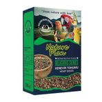 Nature Plan Delicious Serisi Kenevir Tohumu 250gr