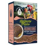 Nature Plan Delicious Serisi Keten Tohumu 250 Gr