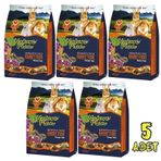 Nature Plan Premium 5x800 gr Tavşan Yemi