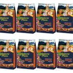 Nature Plan Premium Tavşan Yemi 800gr 8Paket