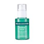Nature Republic Hassas Ciltler Için Madecassoside I Serum Good Skin Madecassoside Ampoule