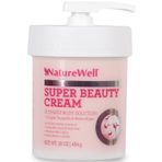 Nature Well 454 gr Süper Beauty Yüz ve Vücut Kremi