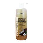 Nature Well Besleyici Hindistan Cevizi Yağı 710 ml Şampuan