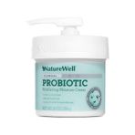 Nature Well Probiotic Nemlendirici Krem 284gr