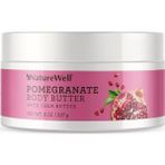 Nature Well Shea Yağı ve Nar Özlü 227 gr Vücut Bakım Yağı