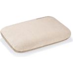Naturehike 3D Anti-Slip Comfort Kaymaz Yastık Kılıfı - Grey