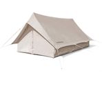 Naturehike 4 Kişilik Lüks Glamping Kamp Çadırı