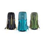 Naturehike 55+5 lt Trekking Sırt Çantası